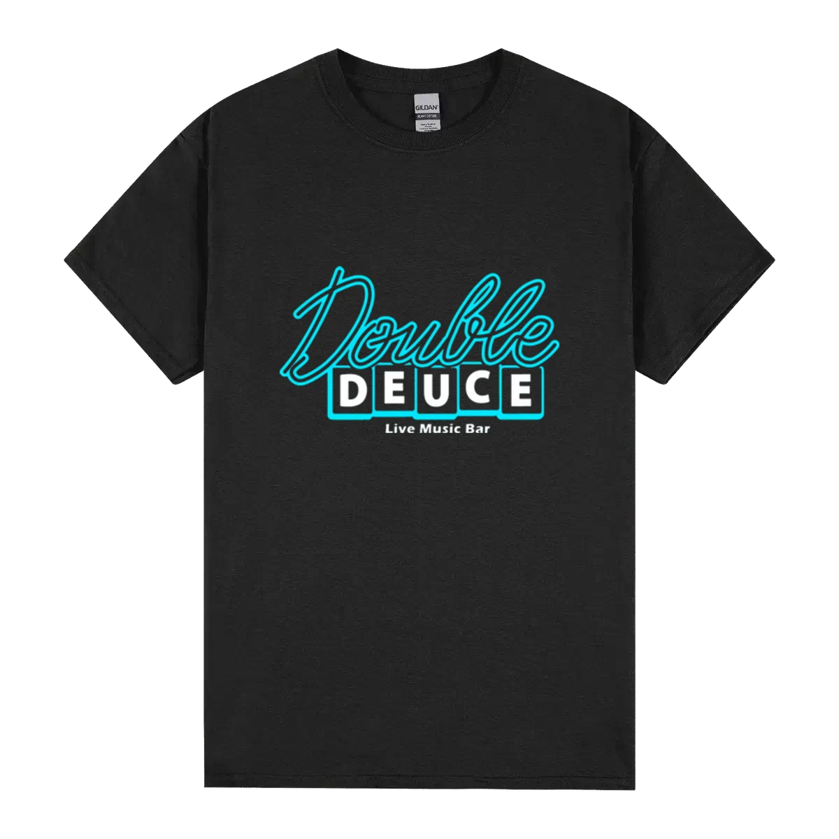 Double Deuce Live Music Bar Road House Movie