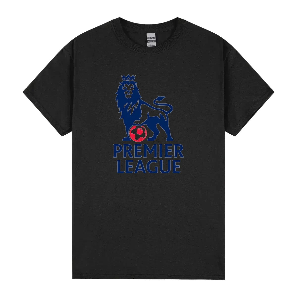 English Premier League Football Soccer Logo