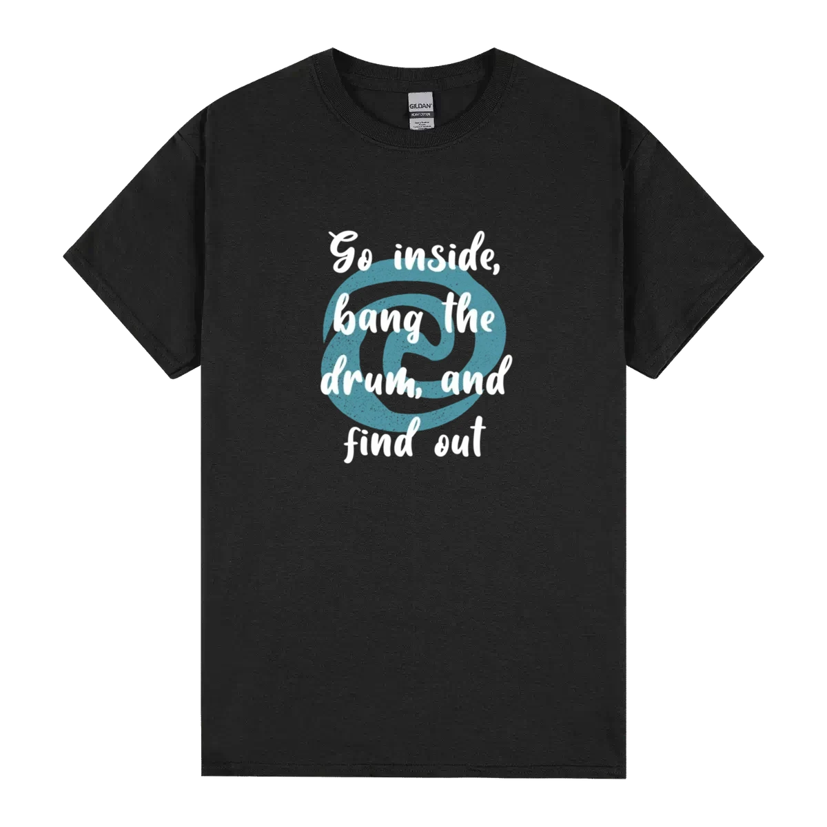 Go Inside Bang The Drum Find Out Moana