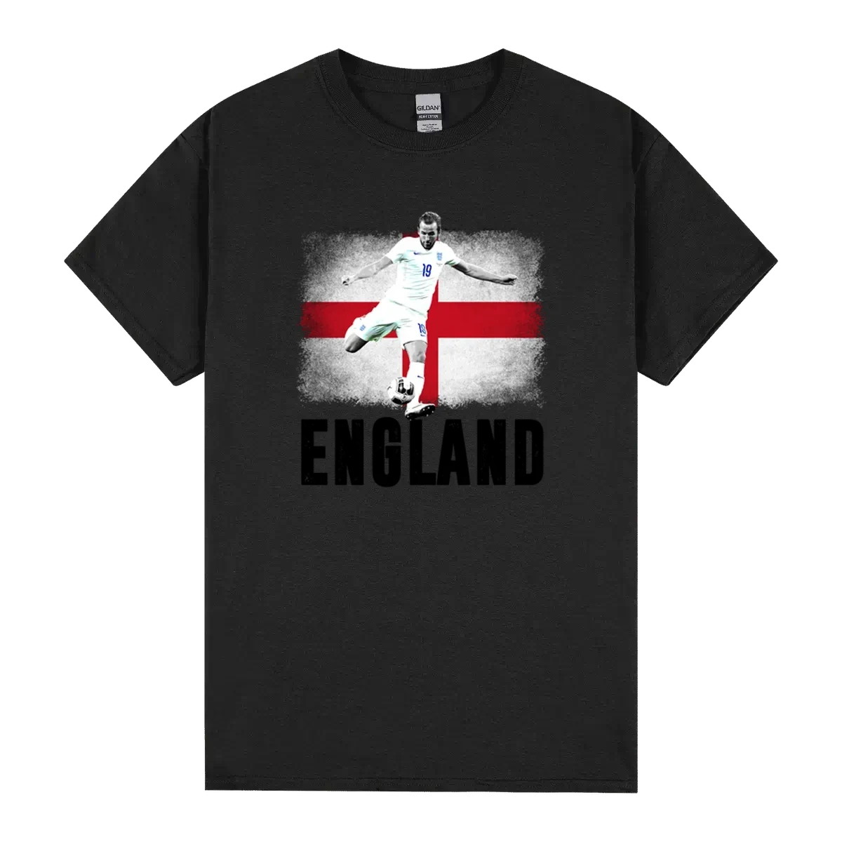Harry Kane England Euro Soccer