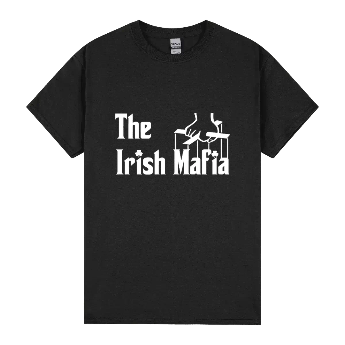 Irish Mafia Ireland Catholic Celtic