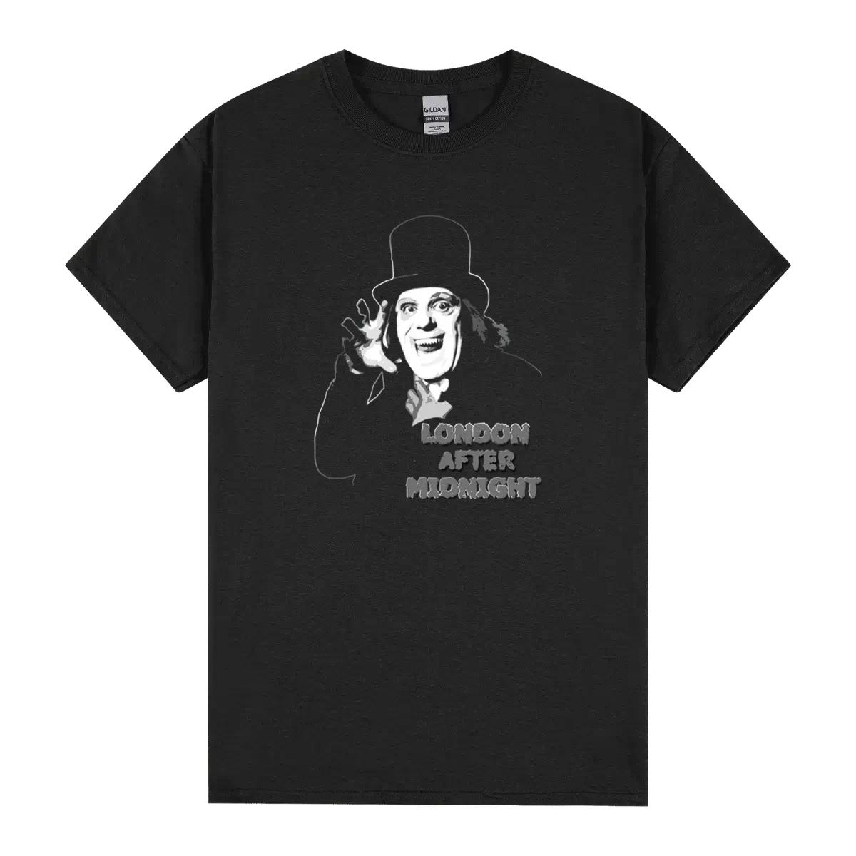 London After Midnight Lon Chaney Horror