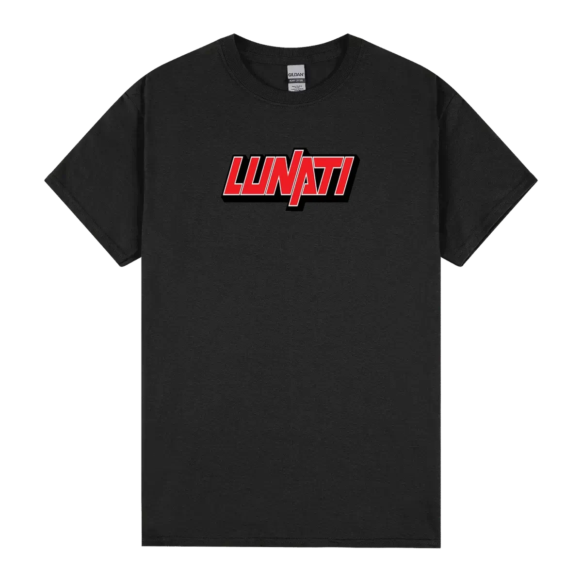 Lunati Cams Pistons Rods Cranks Racing Logo