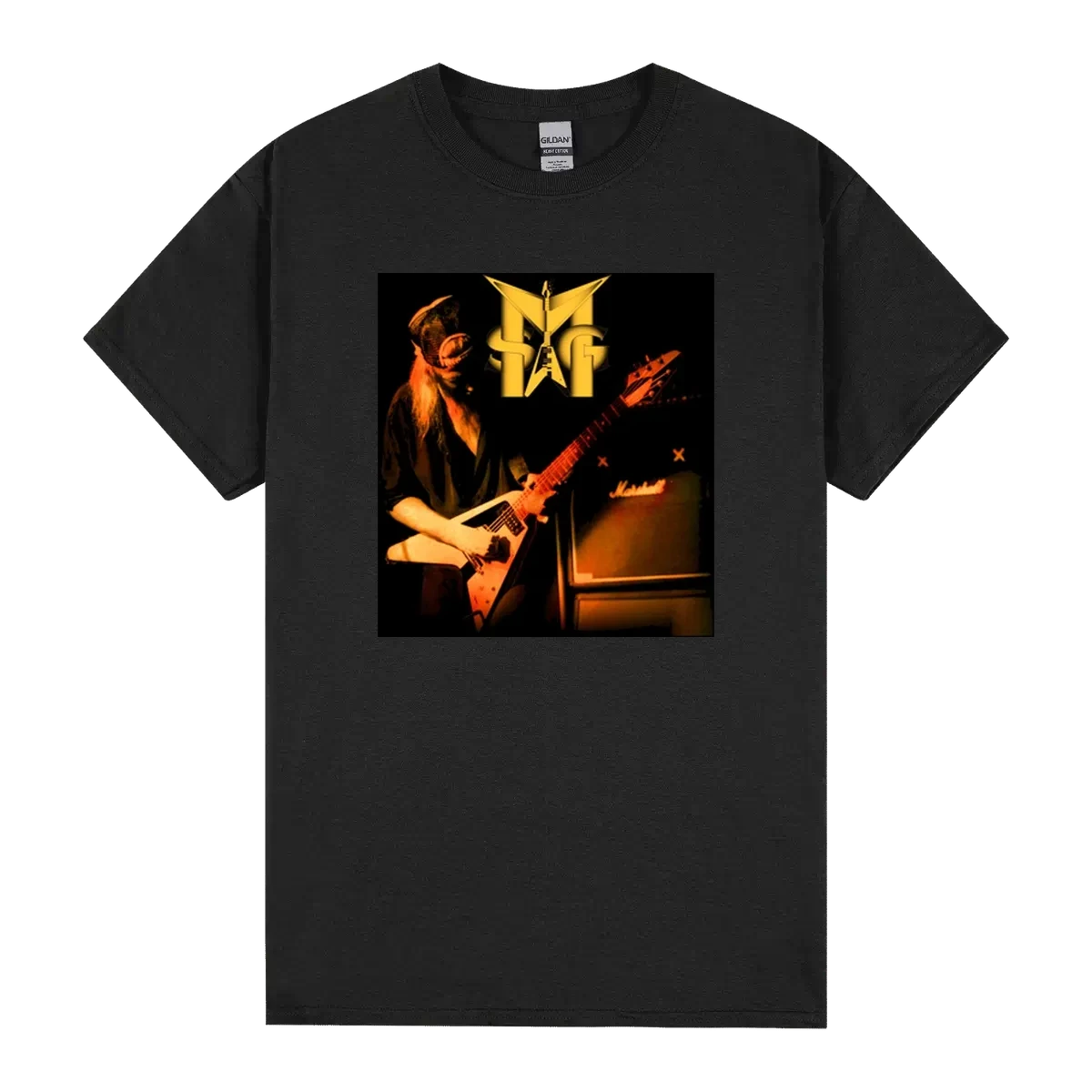 Michael Schenker Scorpions Ufo Msg Guitarists
