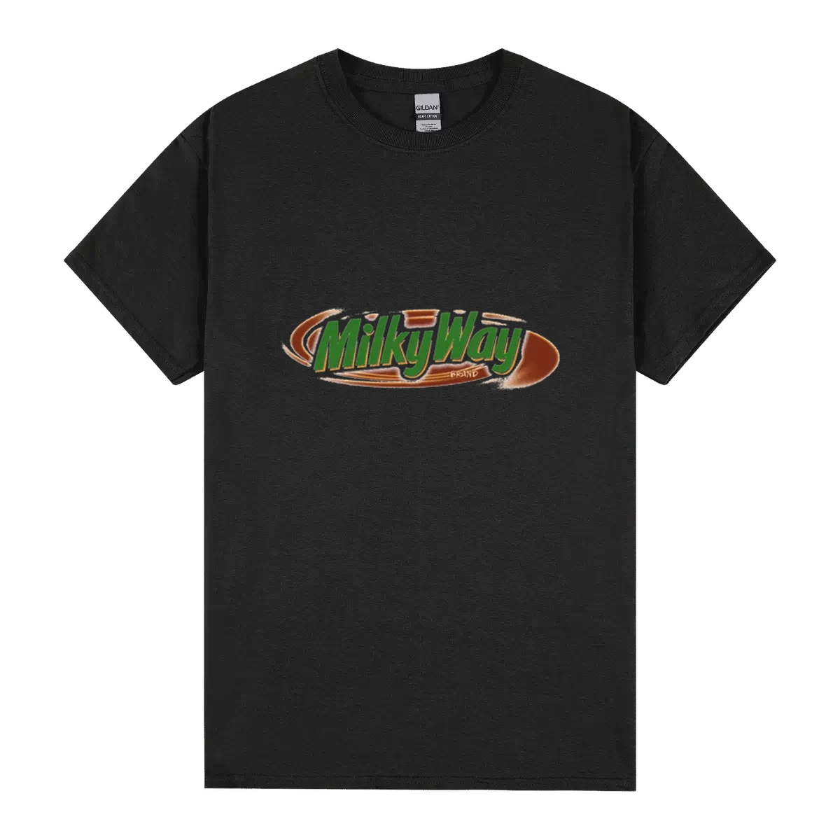 Milky Way Chocholate Candy Bar