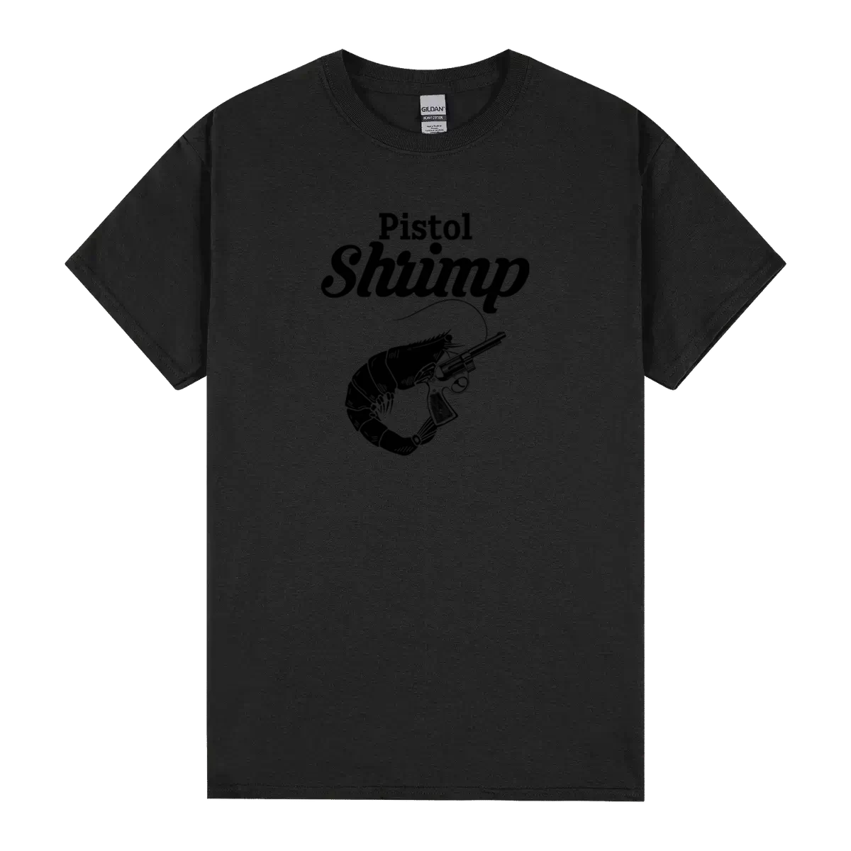 Pistol Shrimp Project Power Jamie Foxx Movie Fan