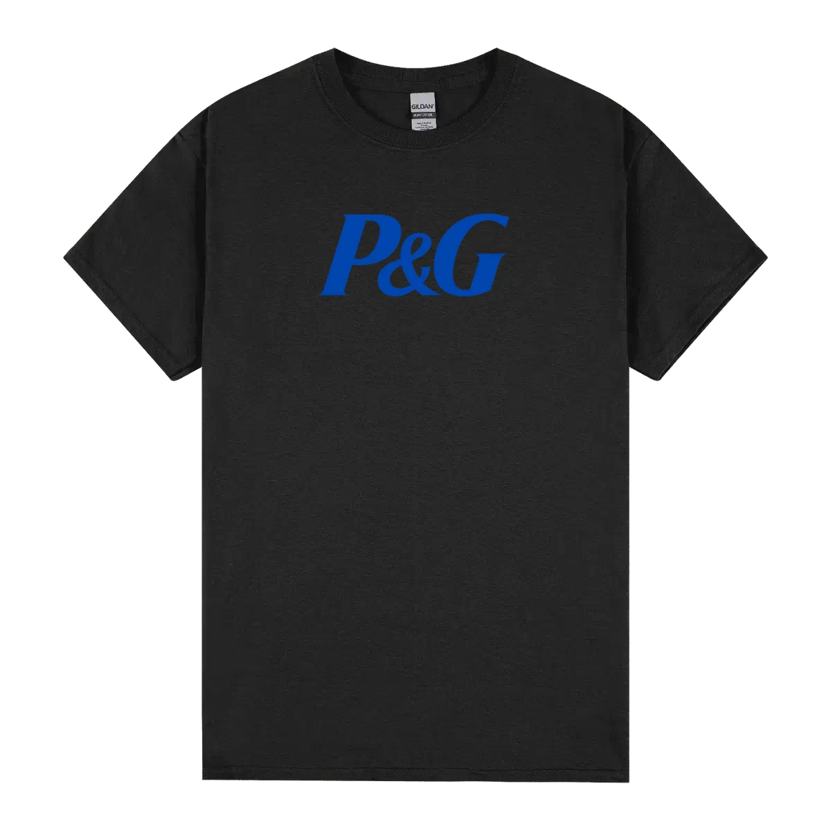 Procter And Gamble Gandb Manufacturing Pig In