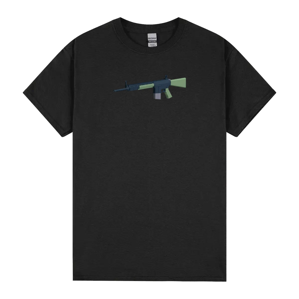 Roblox Phantom Forces Sks Video Game Gamer