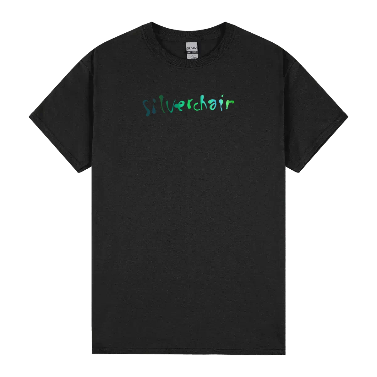 Silverchair 1