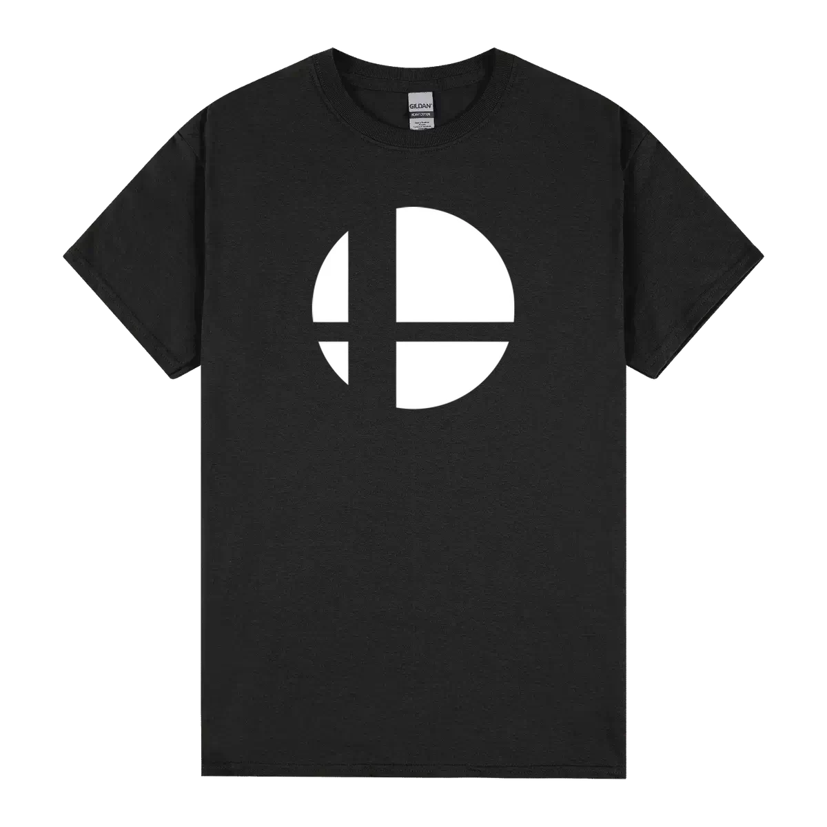 Super Smash Bros Smashball Symbol 1