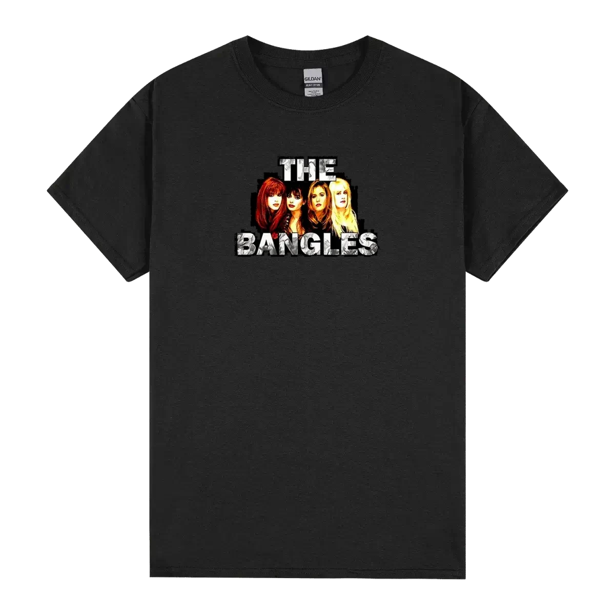 The Bangles