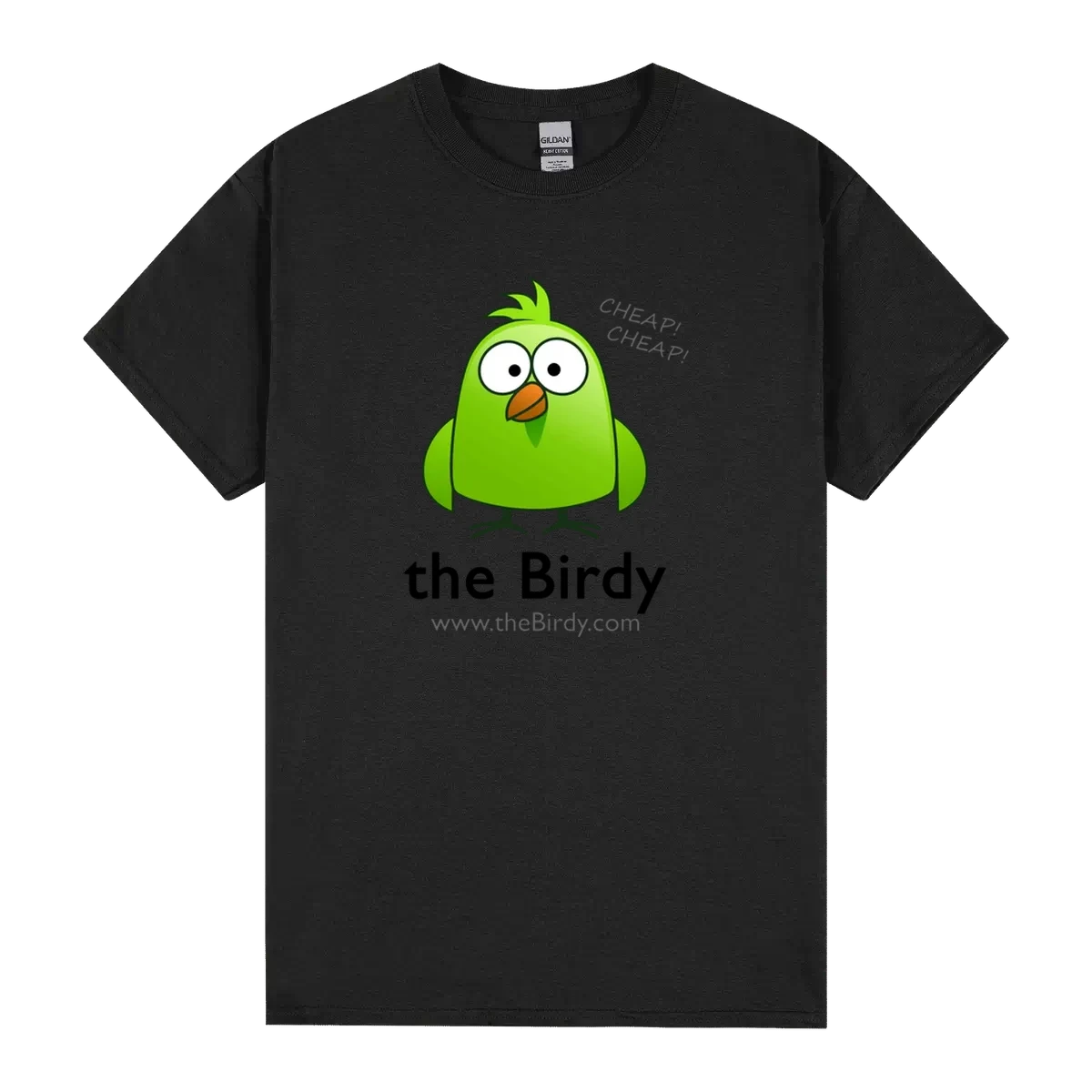 The Birdy