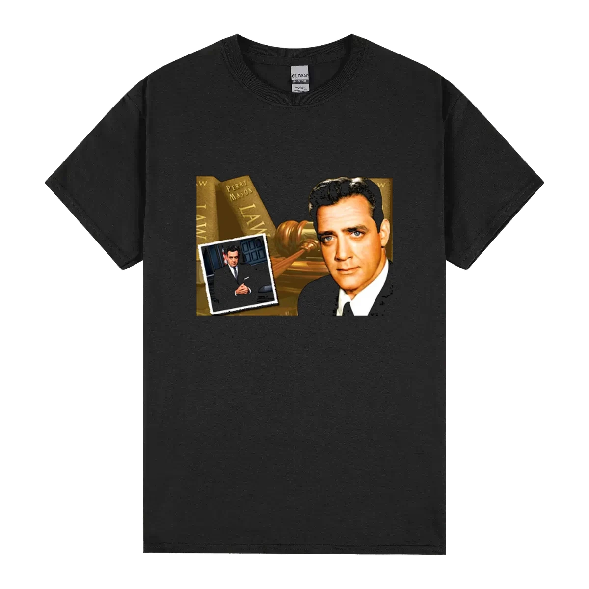 The Perry Mason Show