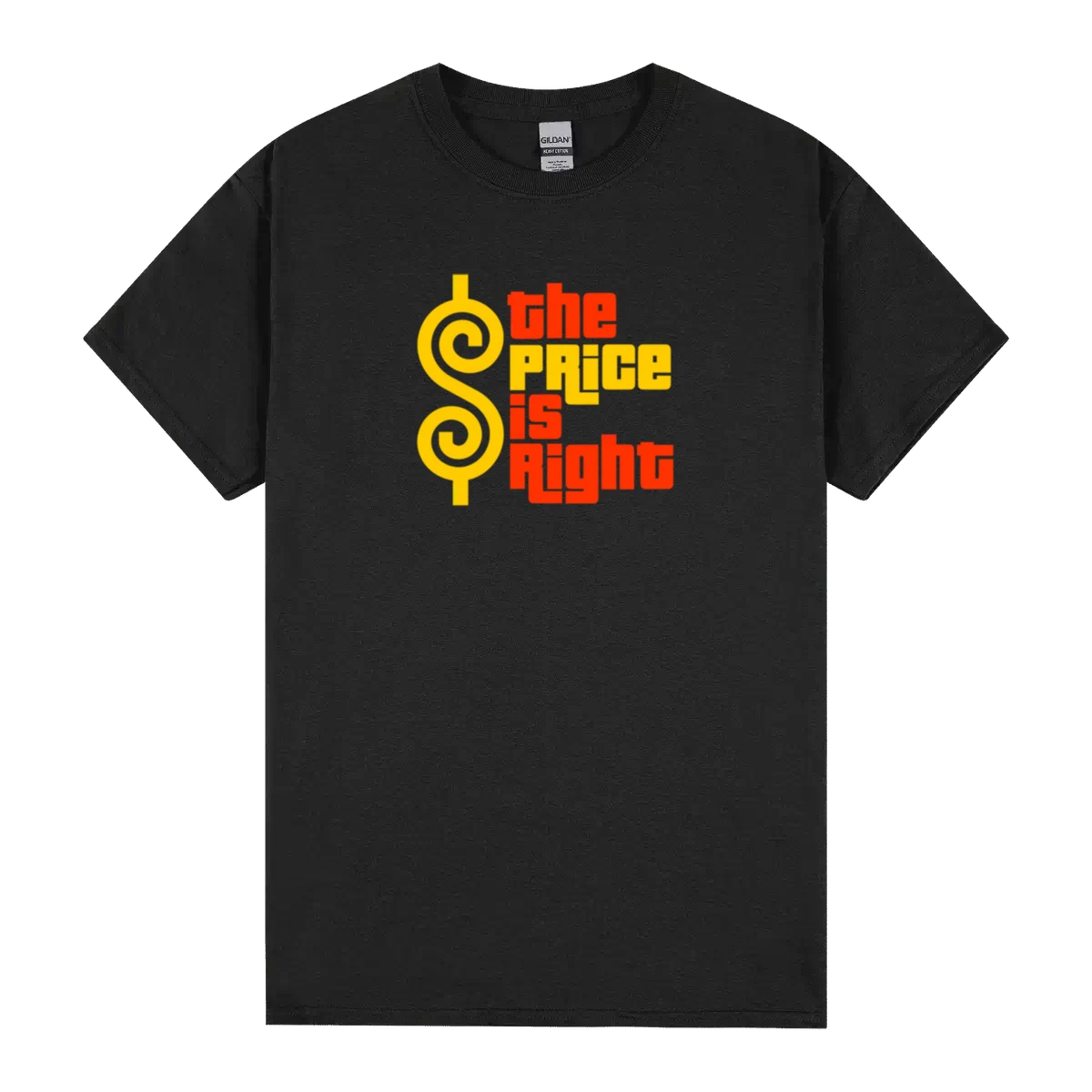 The Price Is Right Tv Game Show Fan