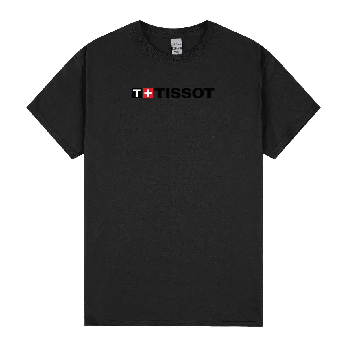 Tissot Manufacturing Pig In 1