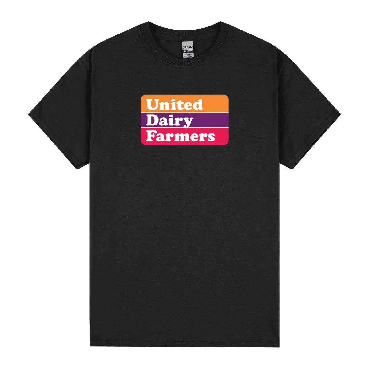 United Dairy Farmers Dairy Milk Producer
