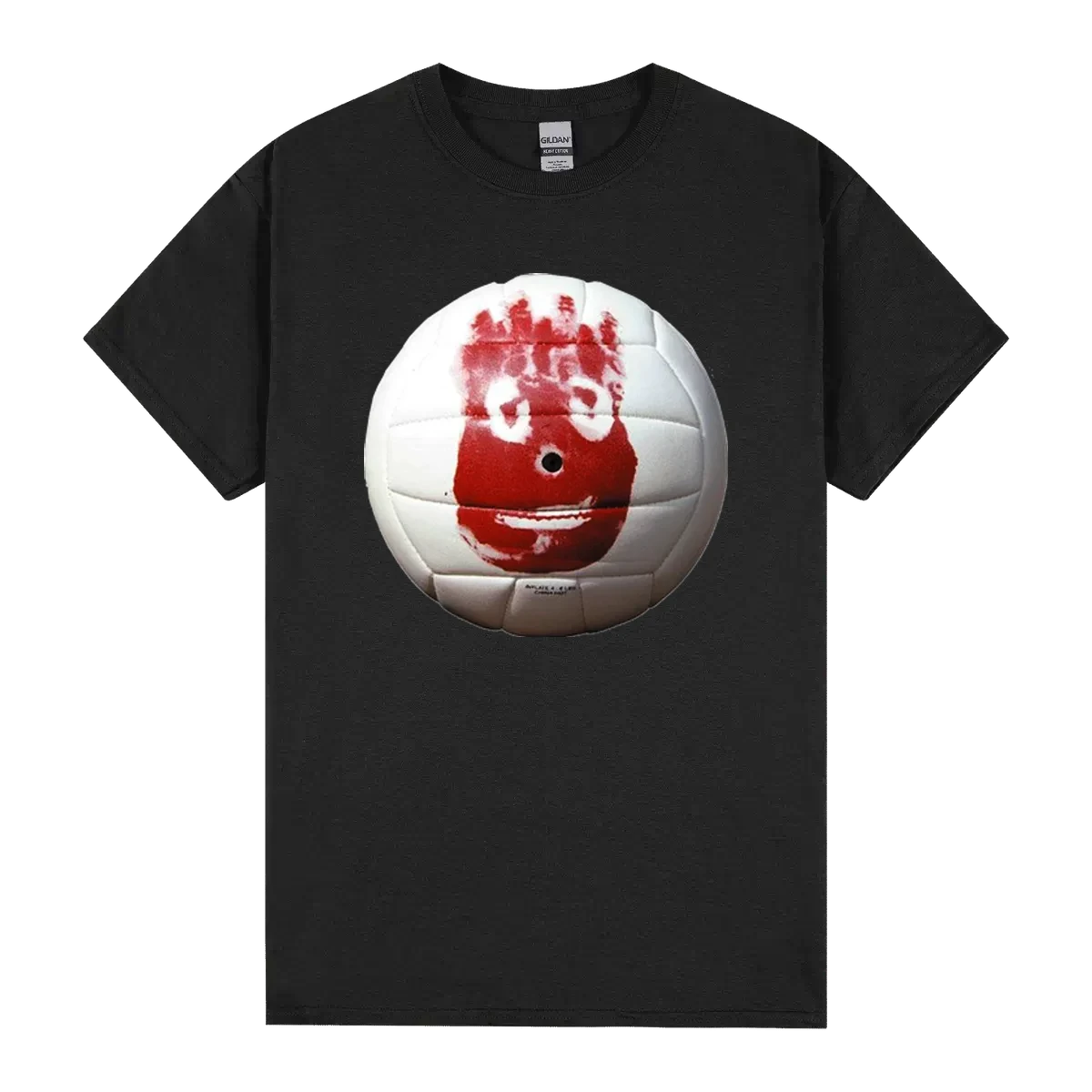 Wilson Castaway Volleyball Funny