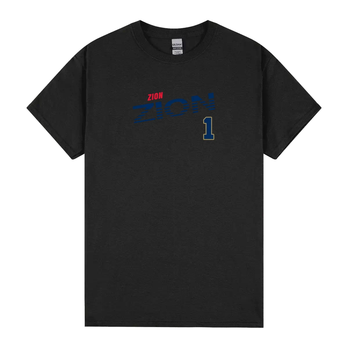 Zion Williamson 1 Zion Favorite Player Basketball