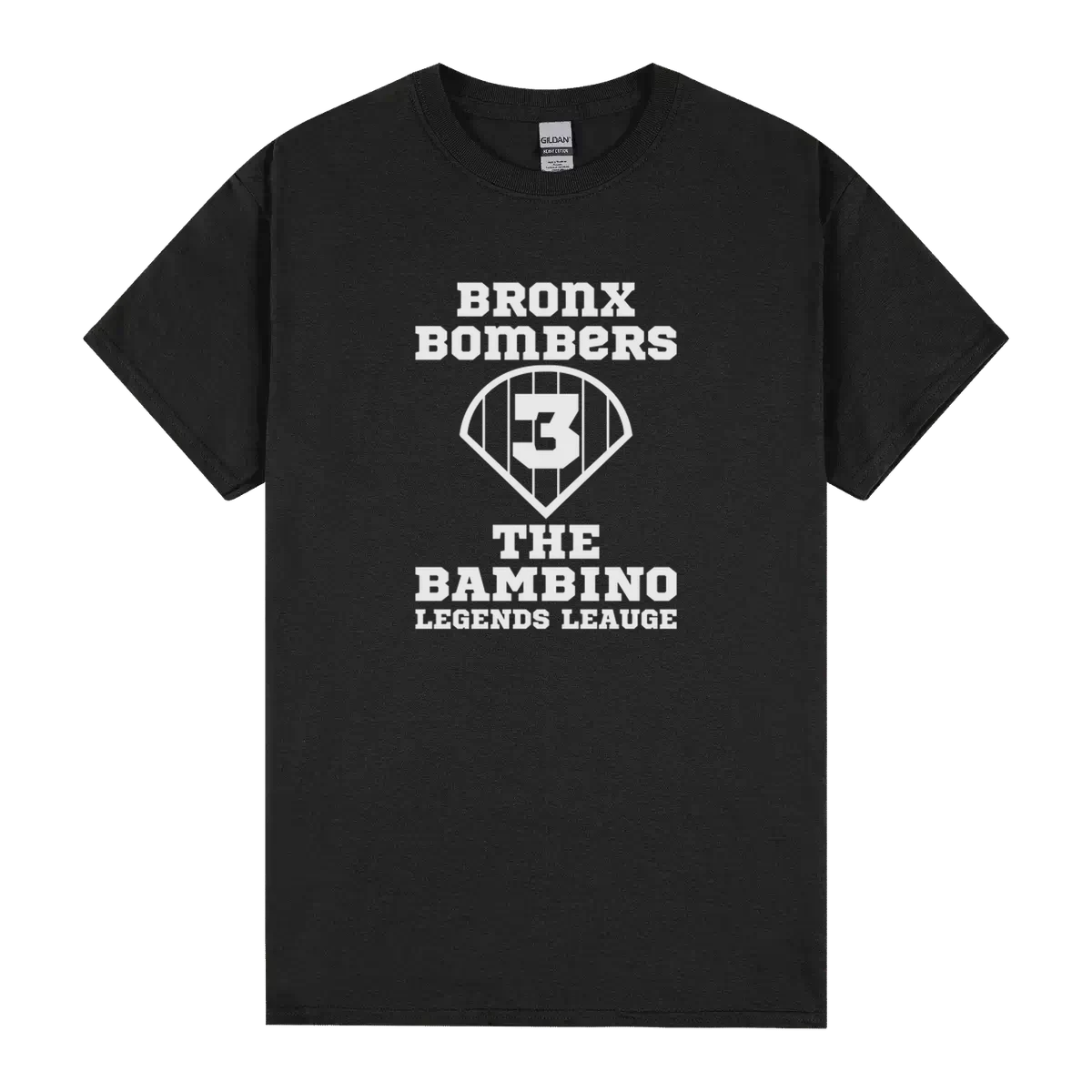 New York Yankees Bronx Bombers Babe Ruth Bambino