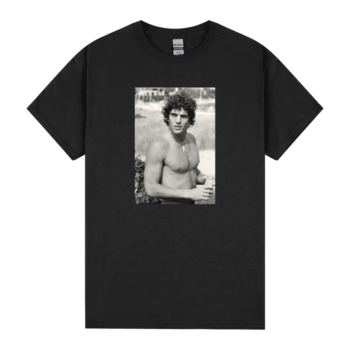 Young John F Kennedy Jr