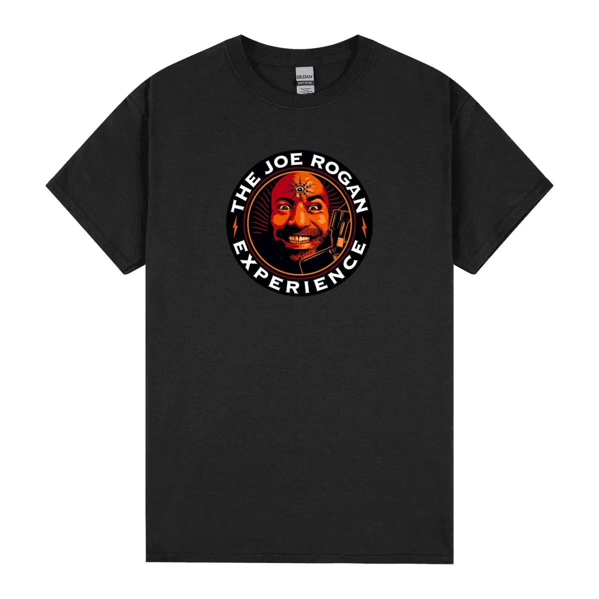 Joe Rogan Experience Podcast Holiday Ornament