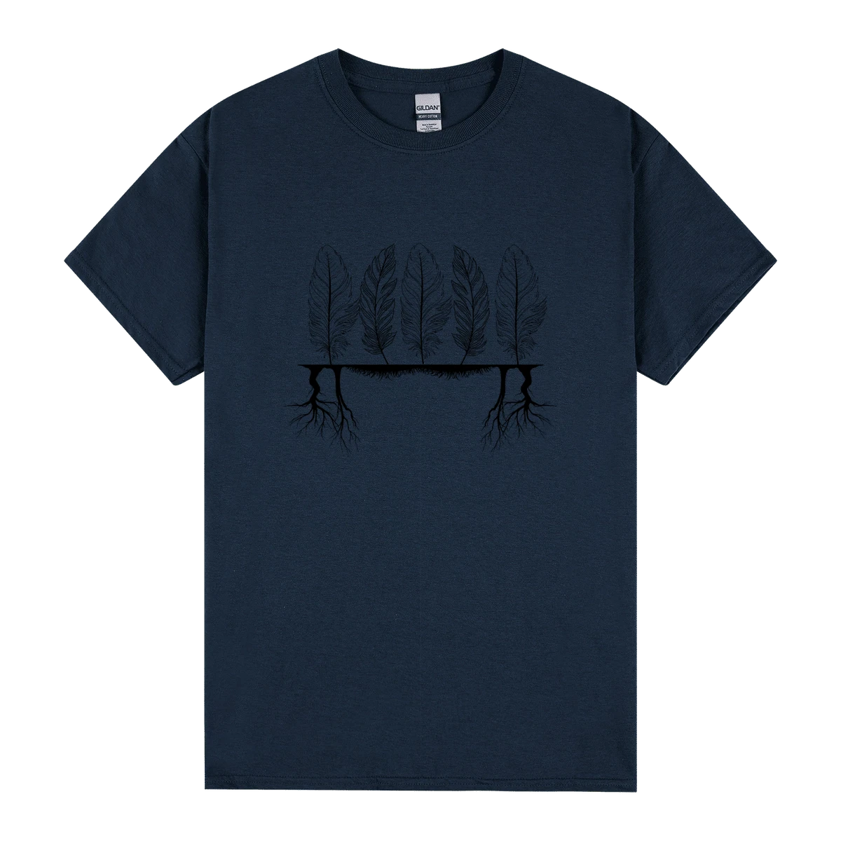 Vintage Camping Vibes Natures Escape