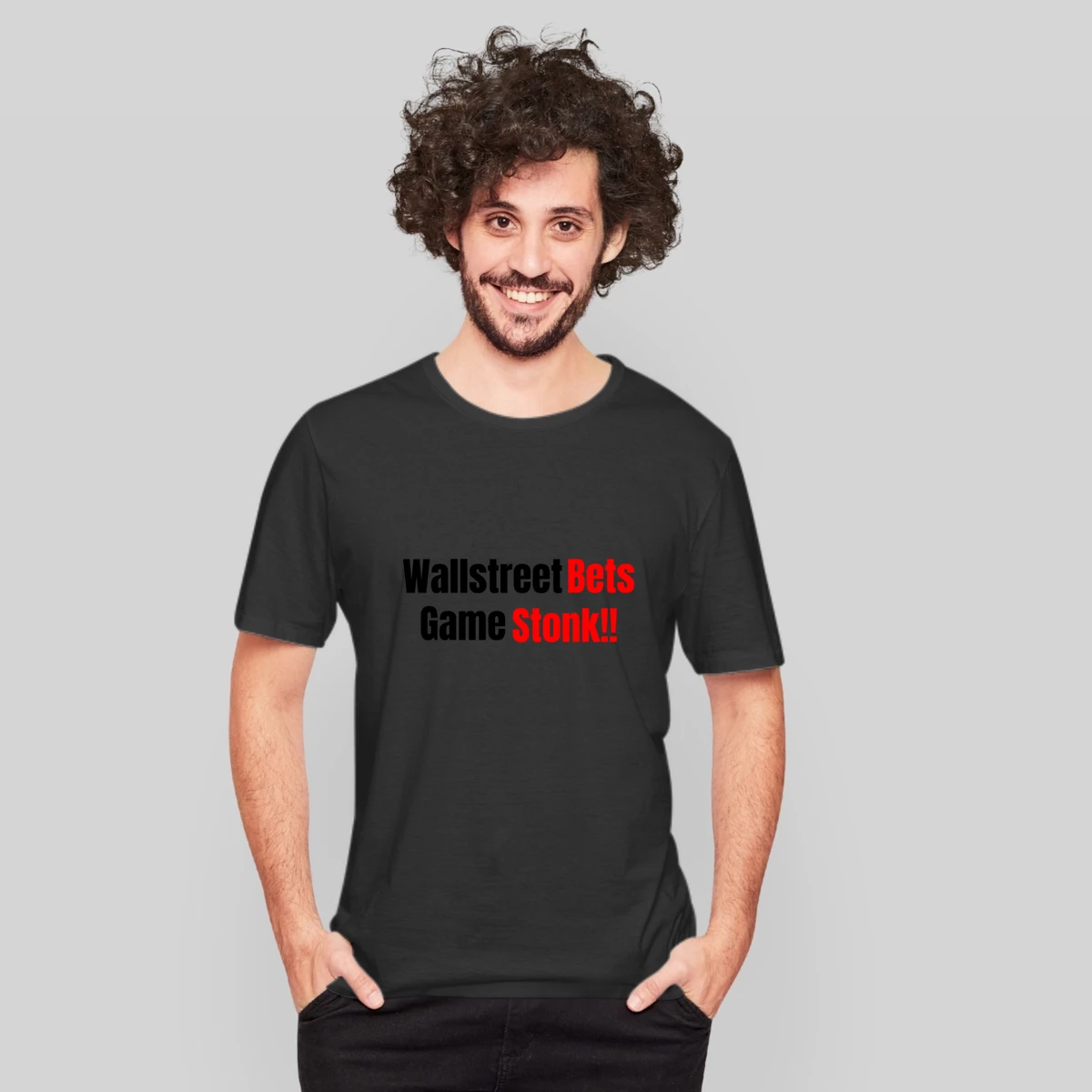 Funny Wsb Wallstreet Bets Stonks Wallstreet