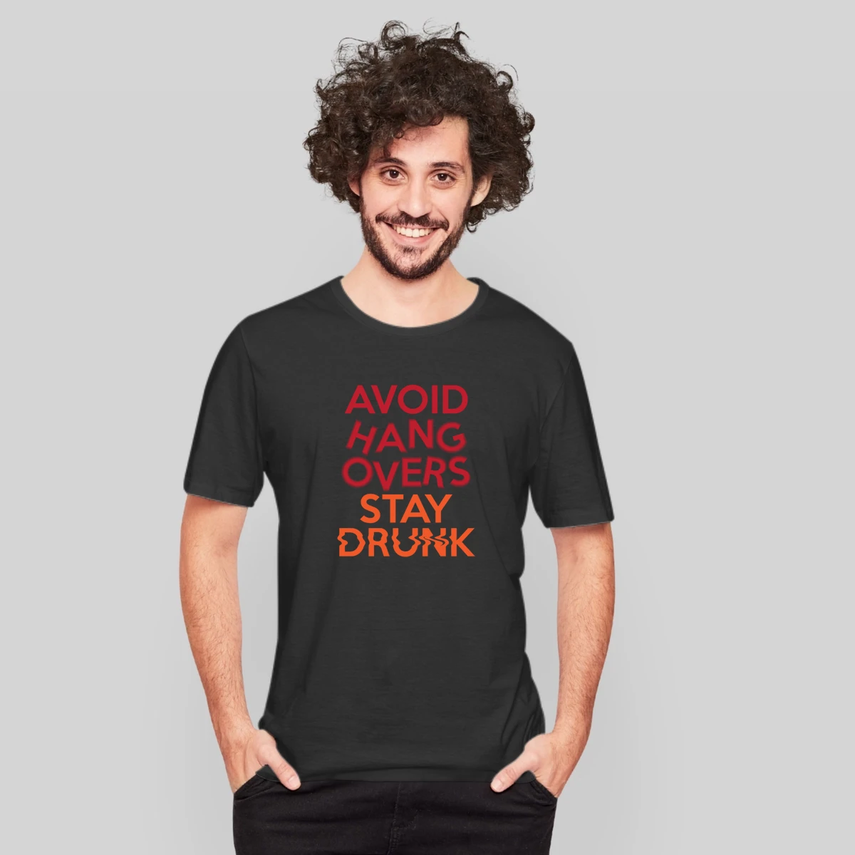 Beer Fest On Alcohol Drinking Hangover Gift Idea