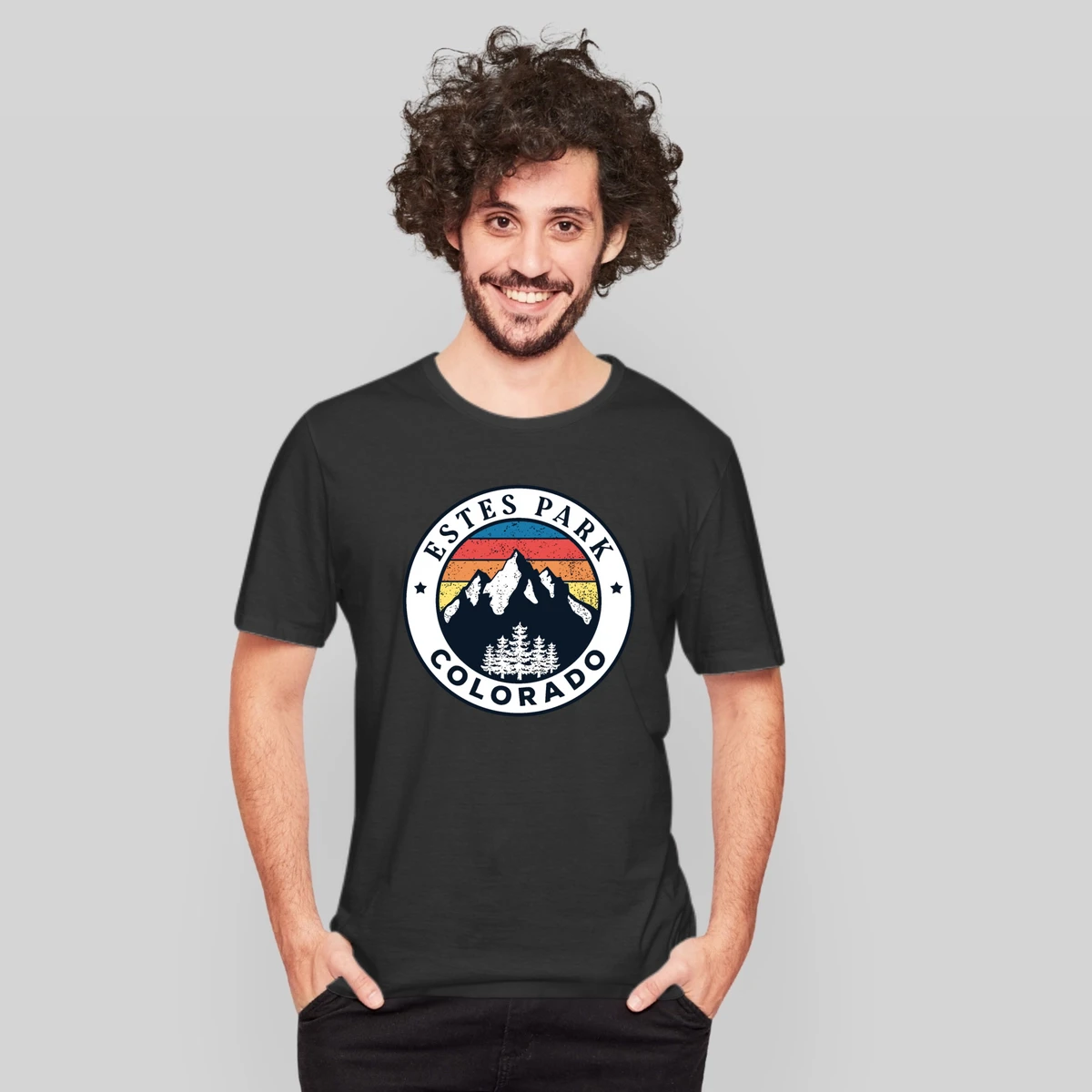 Estes Park Colorado 6