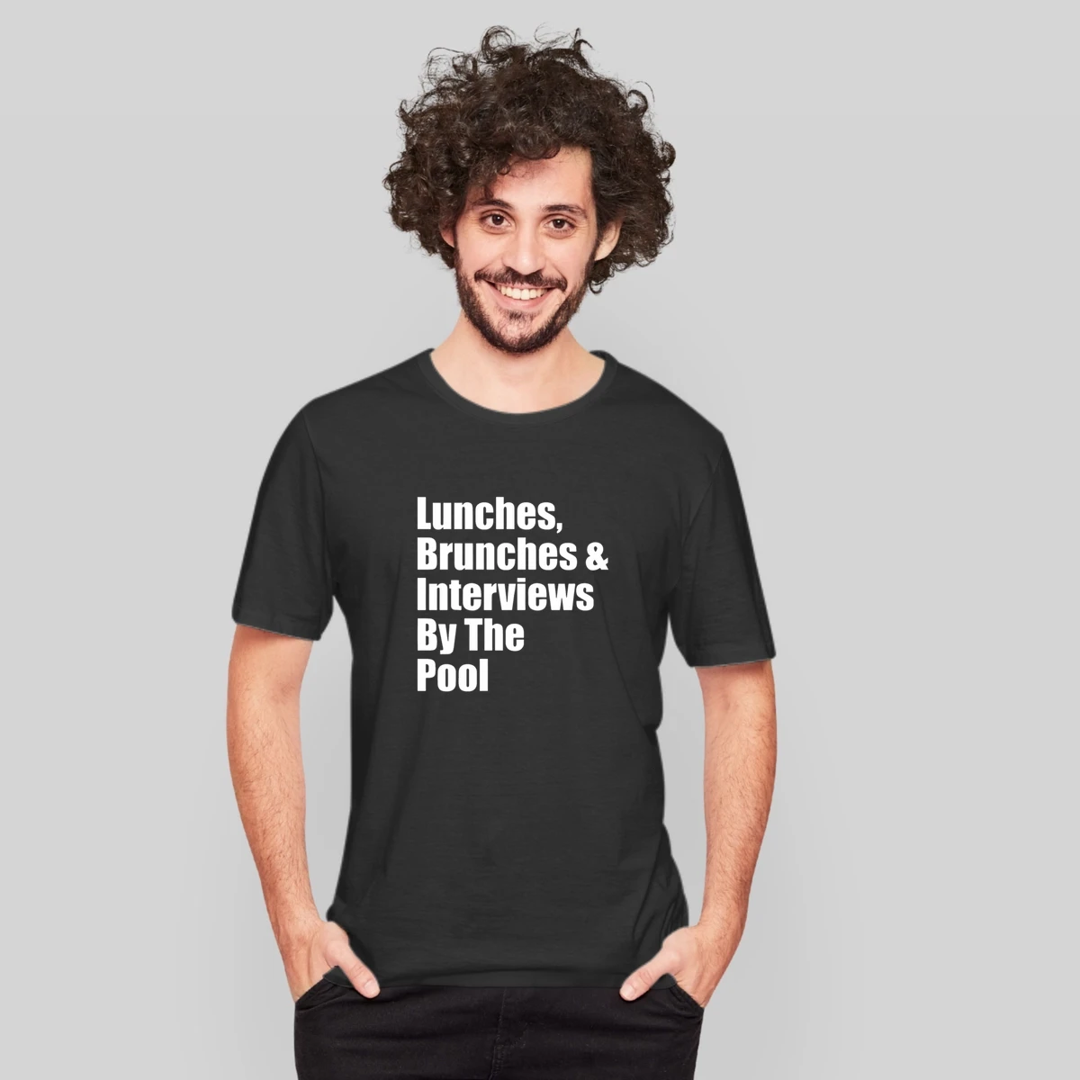 Lunches Brunches And Interviews By The Pool Hipste