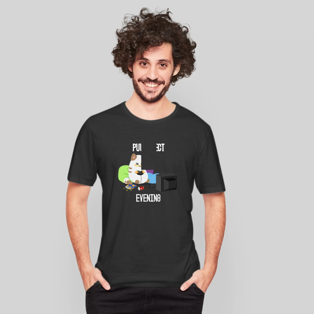 Puuurfect Evening Digital