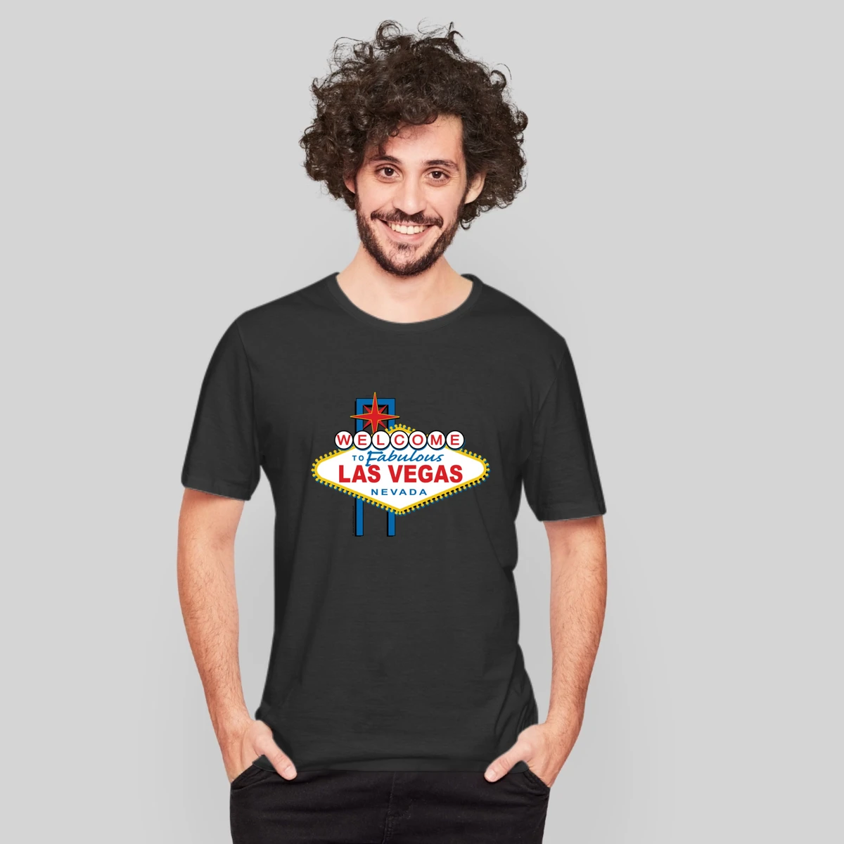 Welcome To Las Vegas Dist