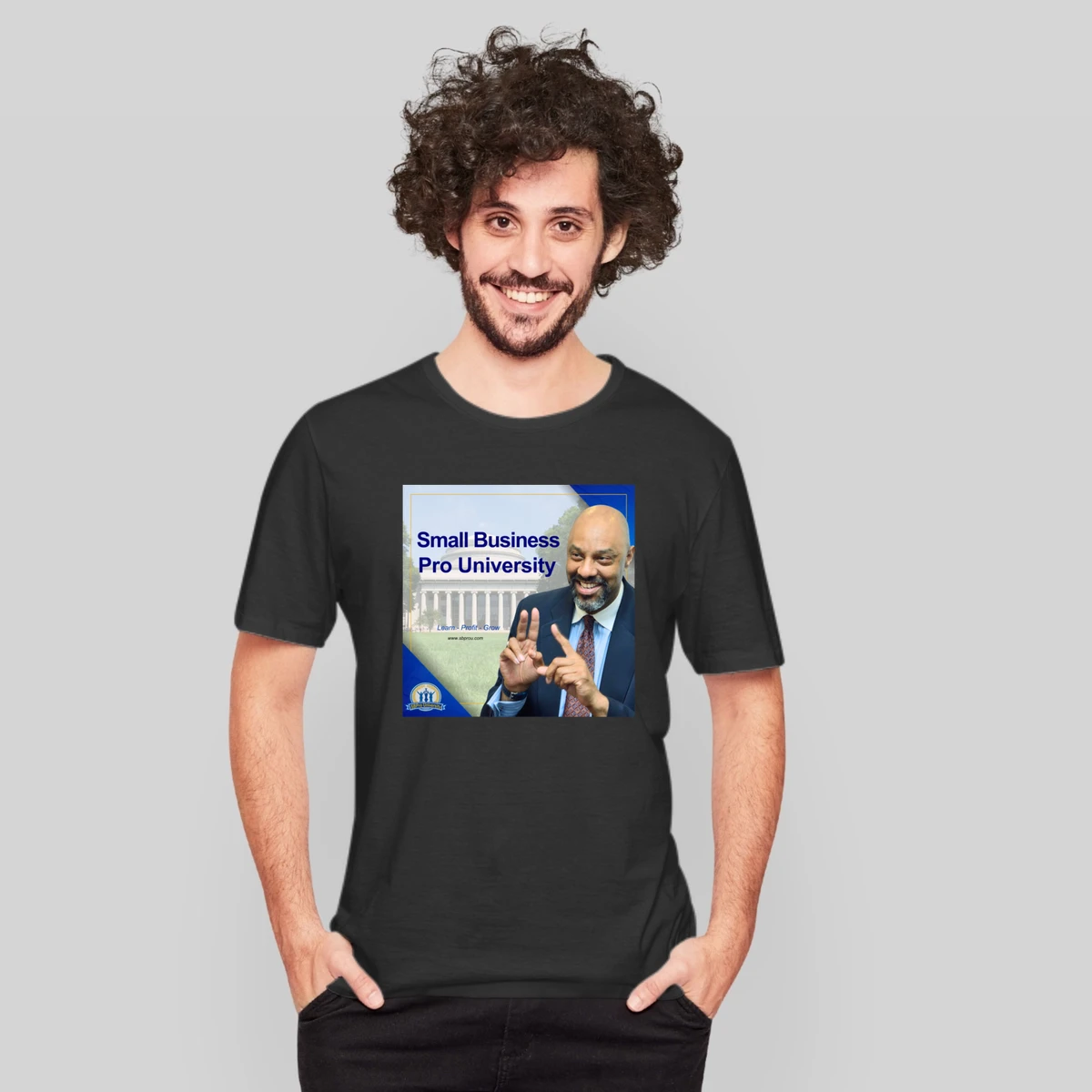 Thumbnail Sbpro University Square