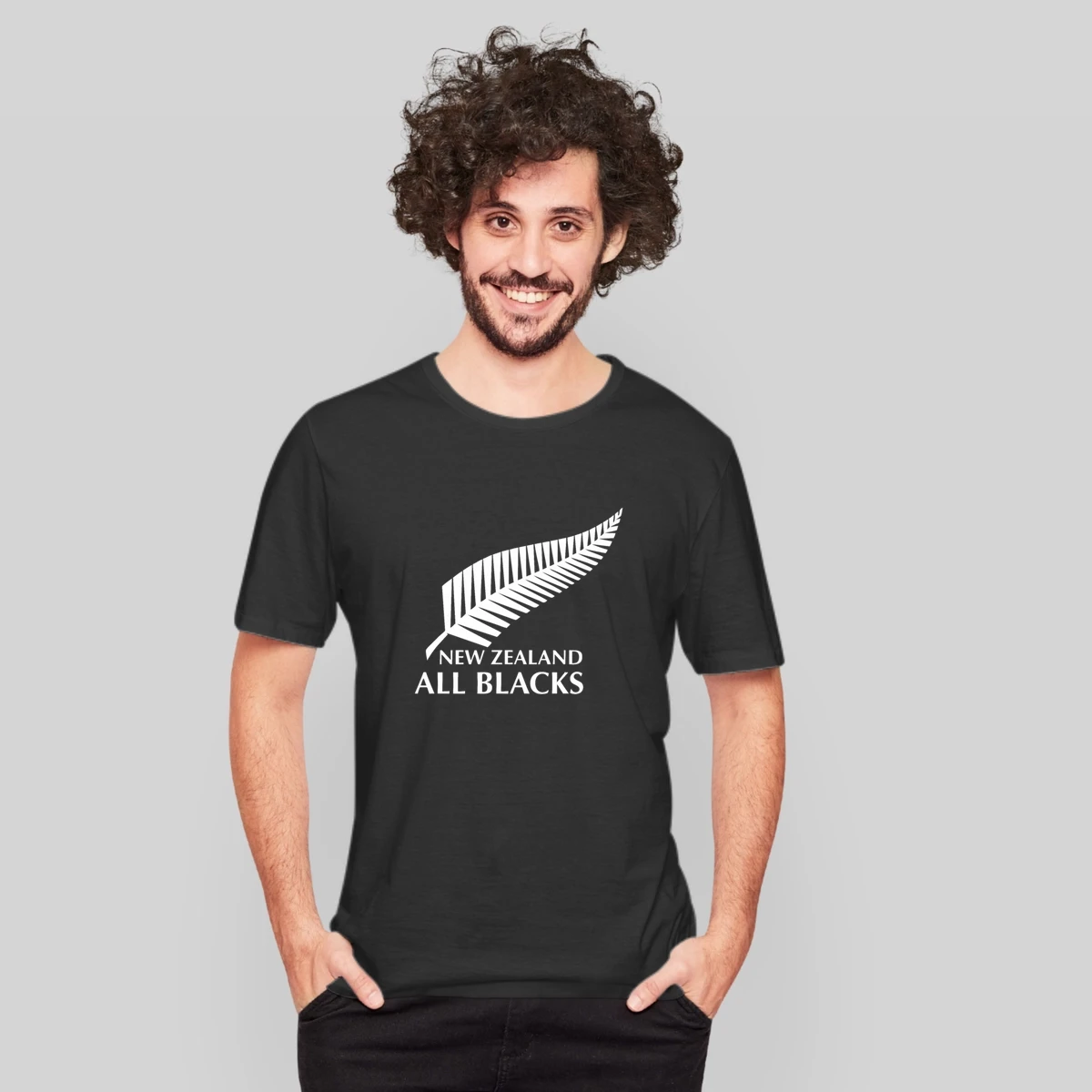 New Zealand All Blacks