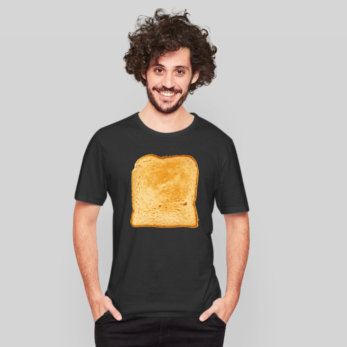 Sandwich Toast Toaster Breakfast Fruehstueck1