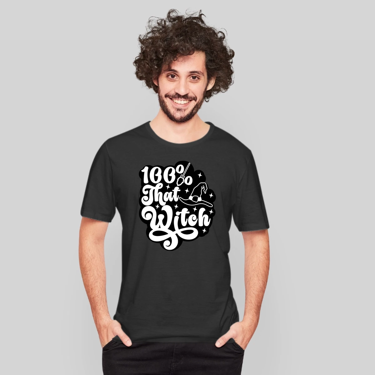 100percent That Witch