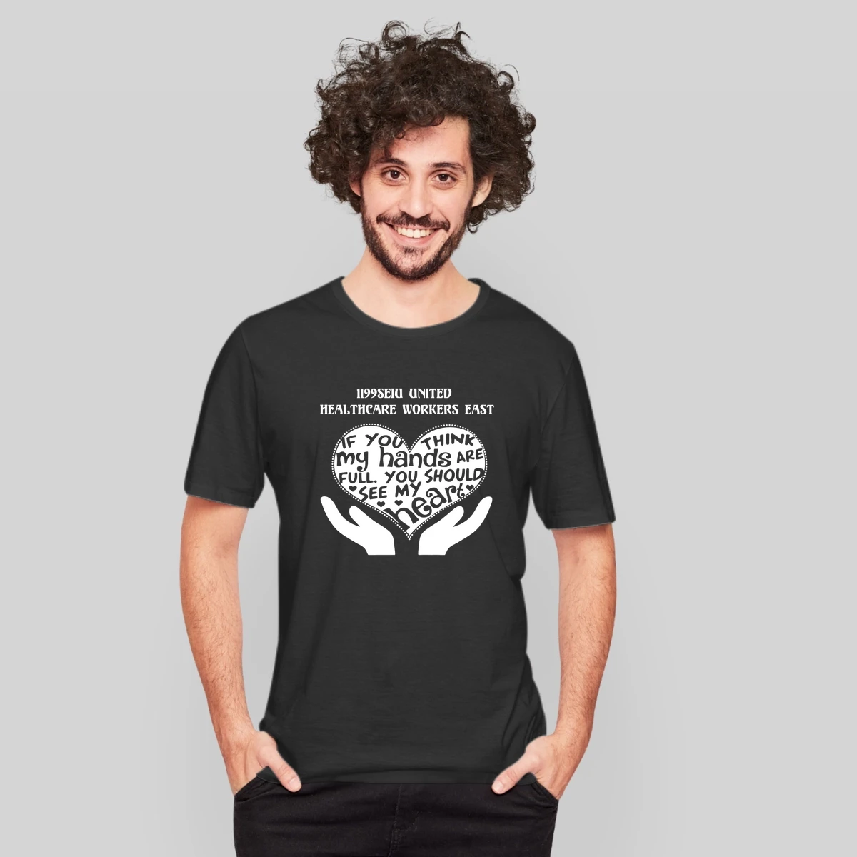 1199seiu United Healthcare Workers East