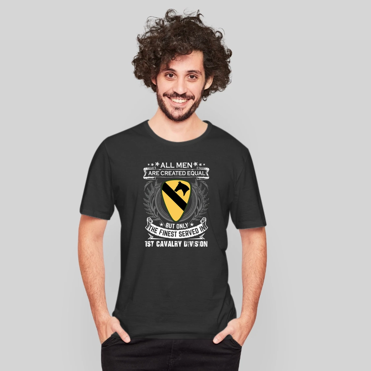 1st Cavalry Division