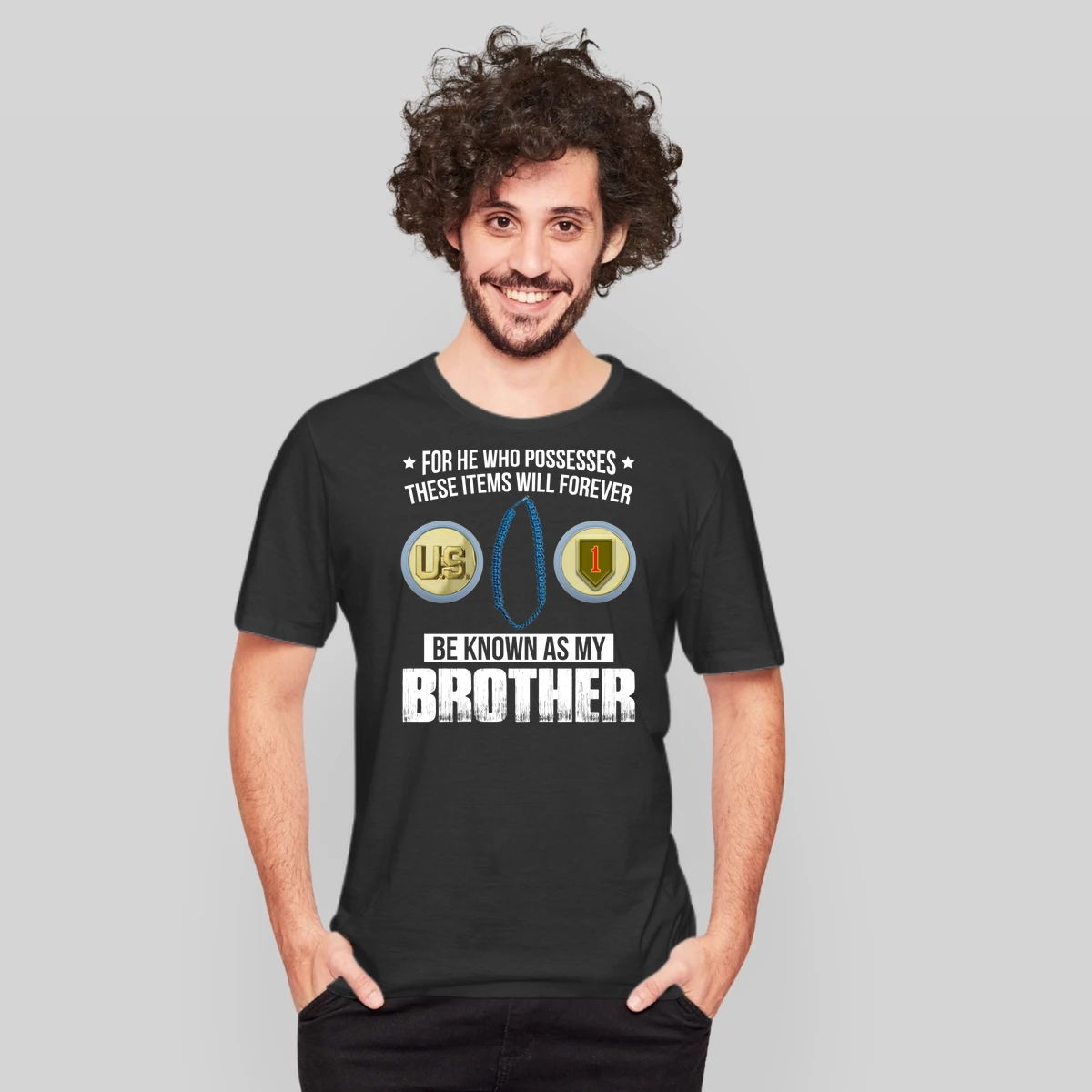 1st Infantry Division