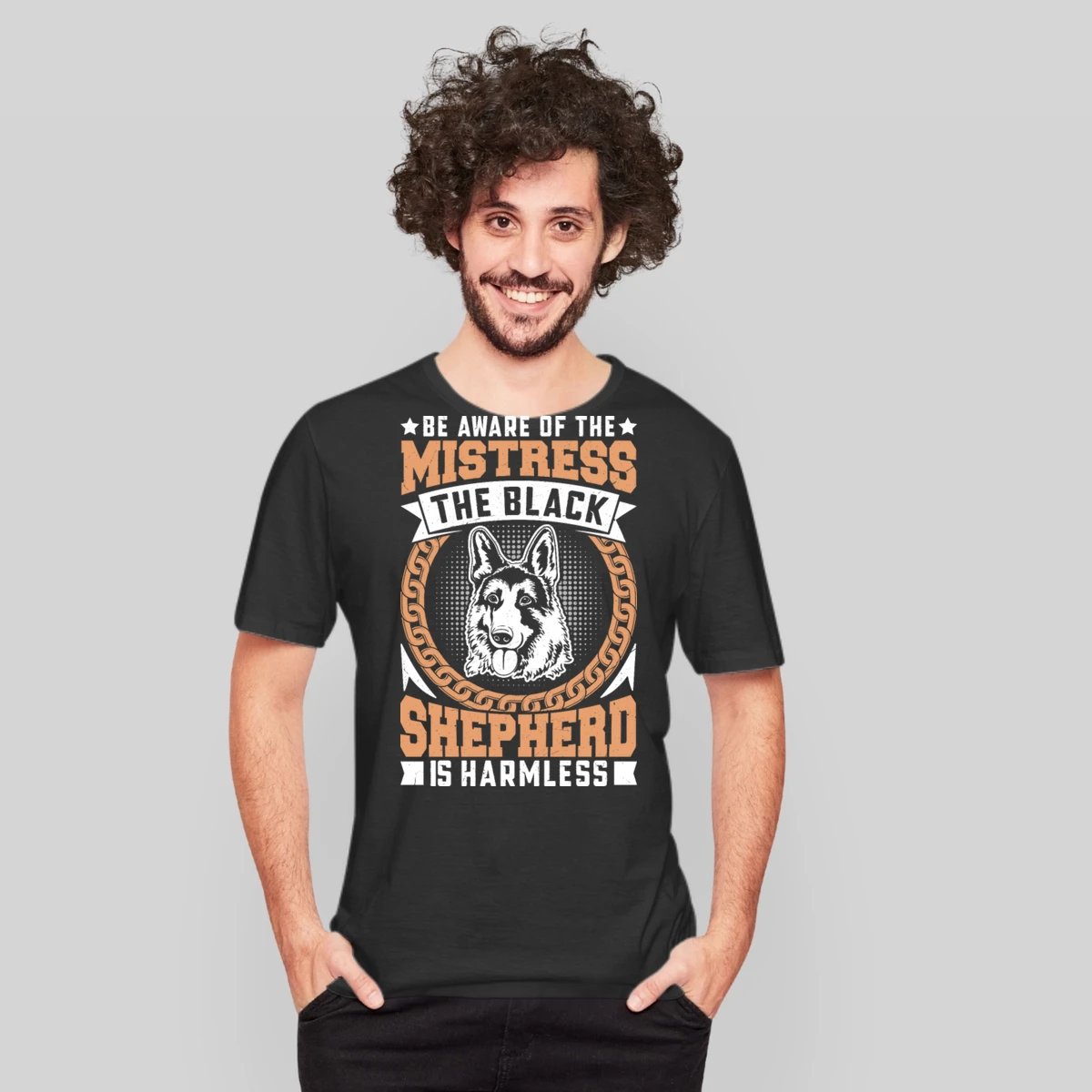 2 Be Aware Of Themistress Black The Shepherd