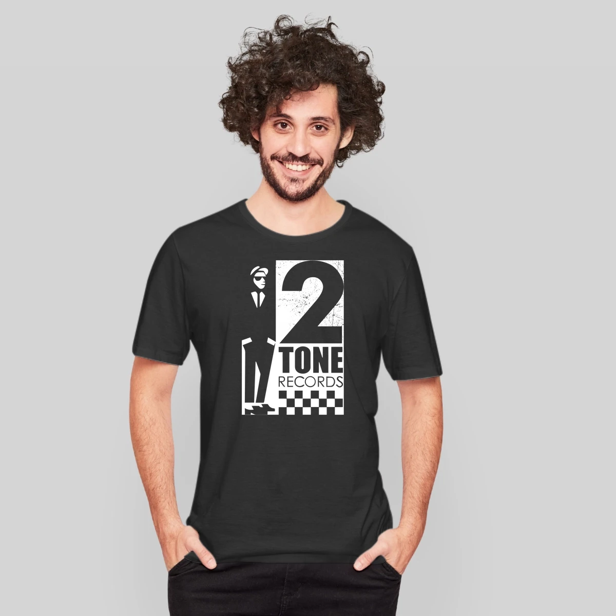 2 Tone Records T Ska Madness Specials
