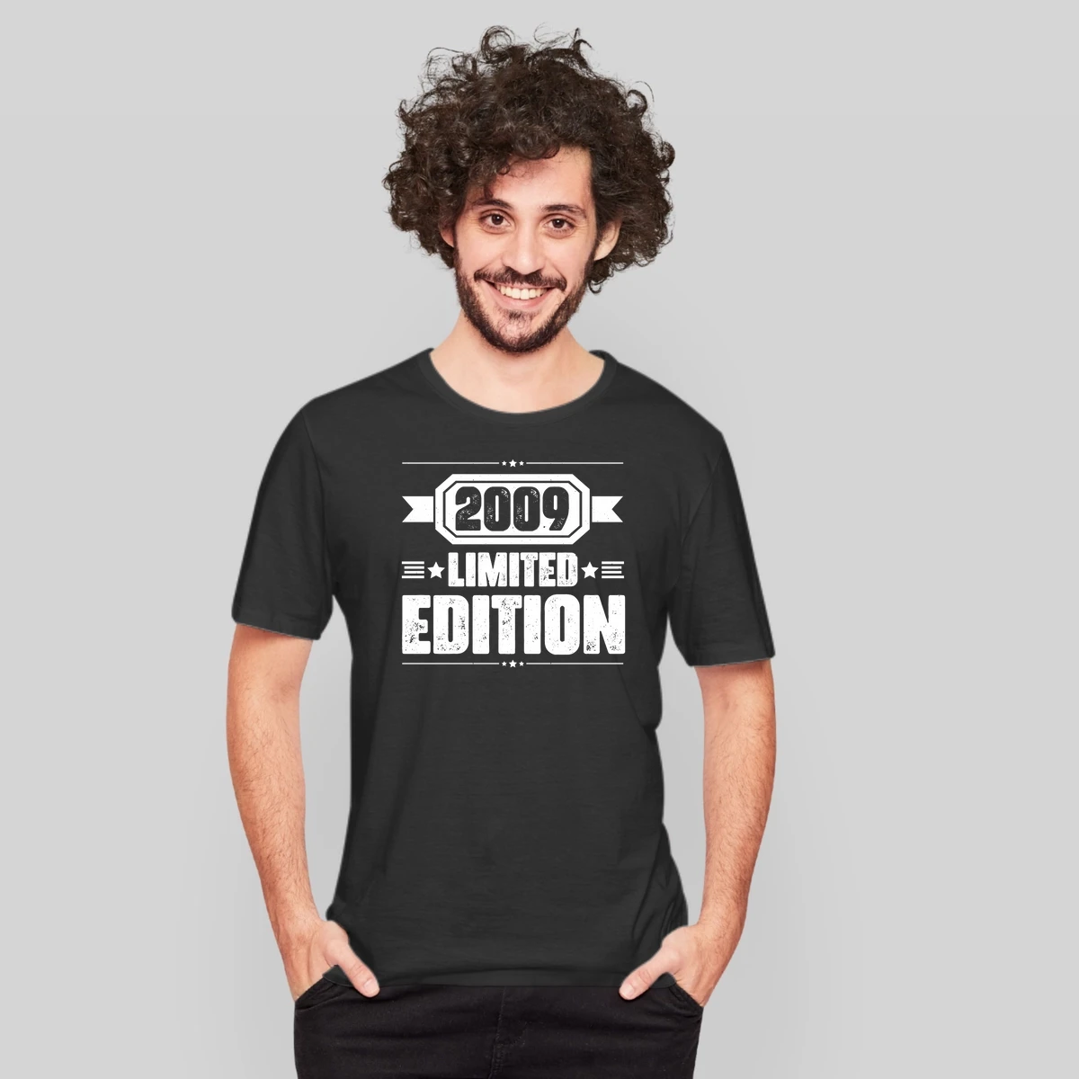 2009 Limited Edition Birthday 2