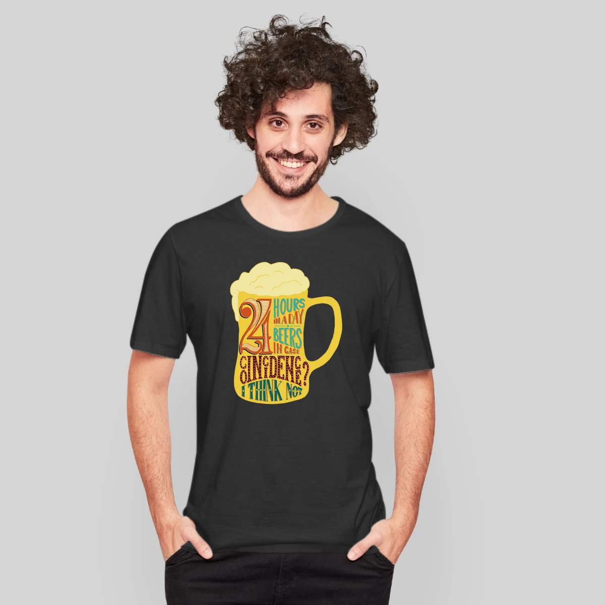 24 Hours In A Day 24 Beers In Case