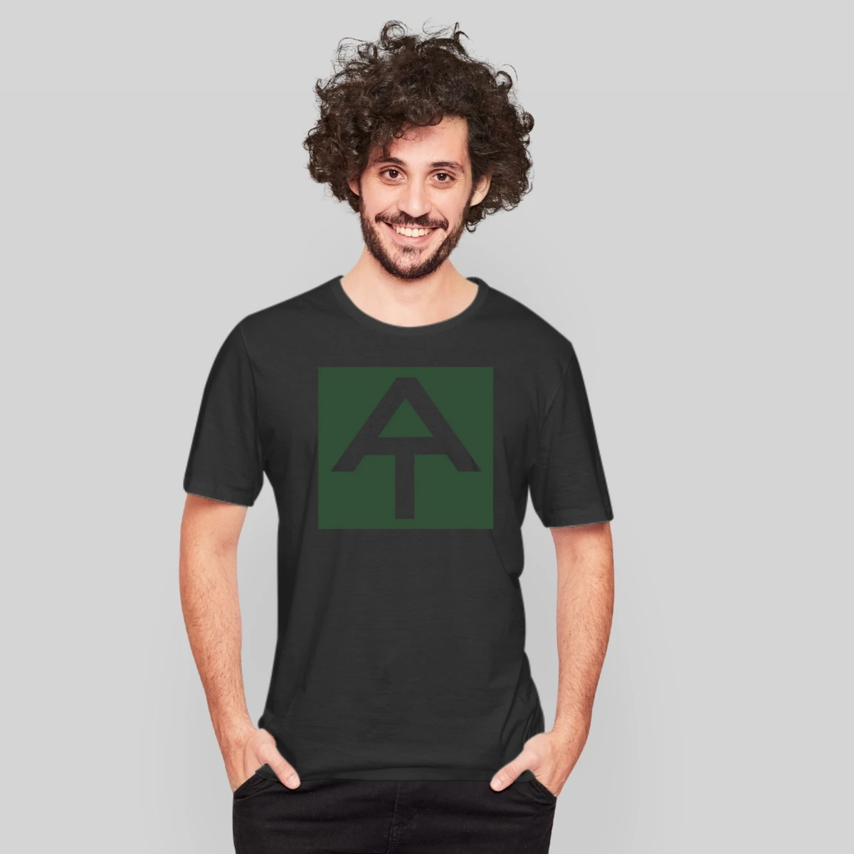 Appalachian Trail Logo