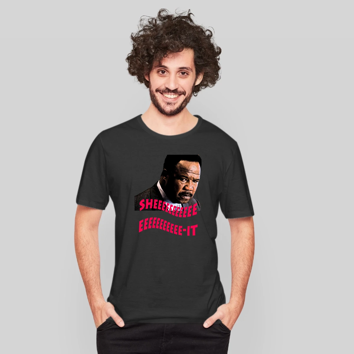 Clay Davis Sheeeeee It