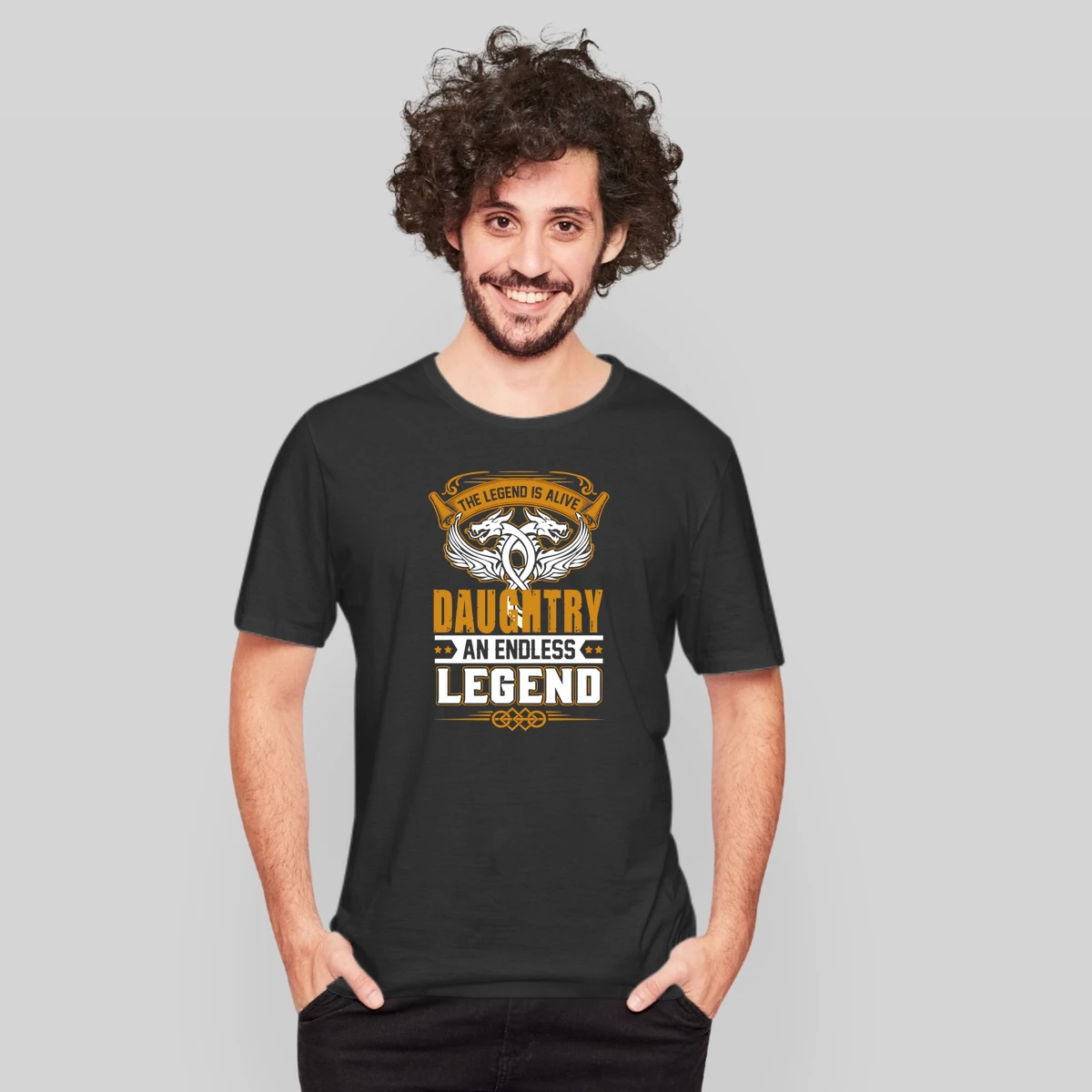 Daughtry An Endless Legend
