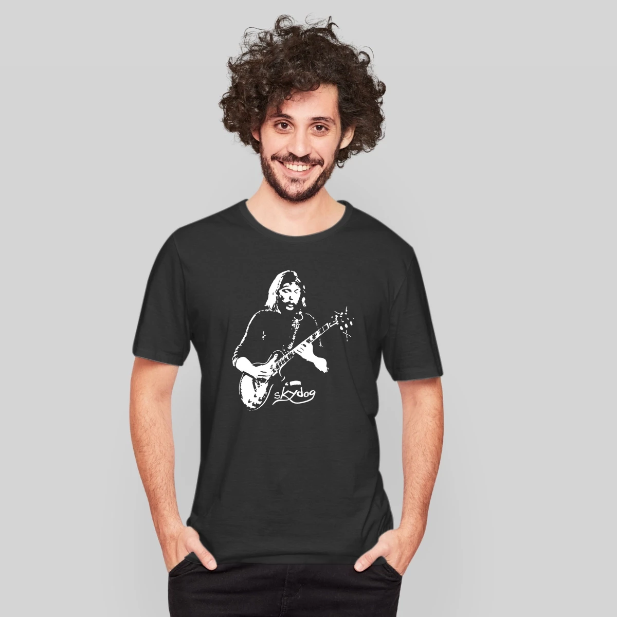 Duane Allman Skydog Fan