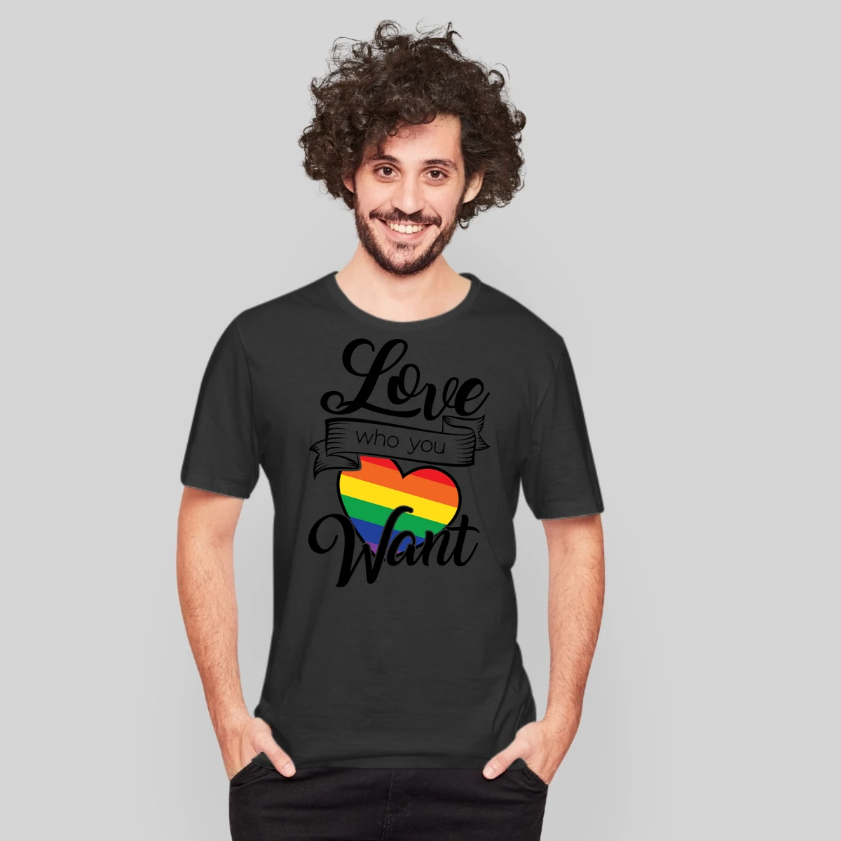 Lgbt Love Who You Want