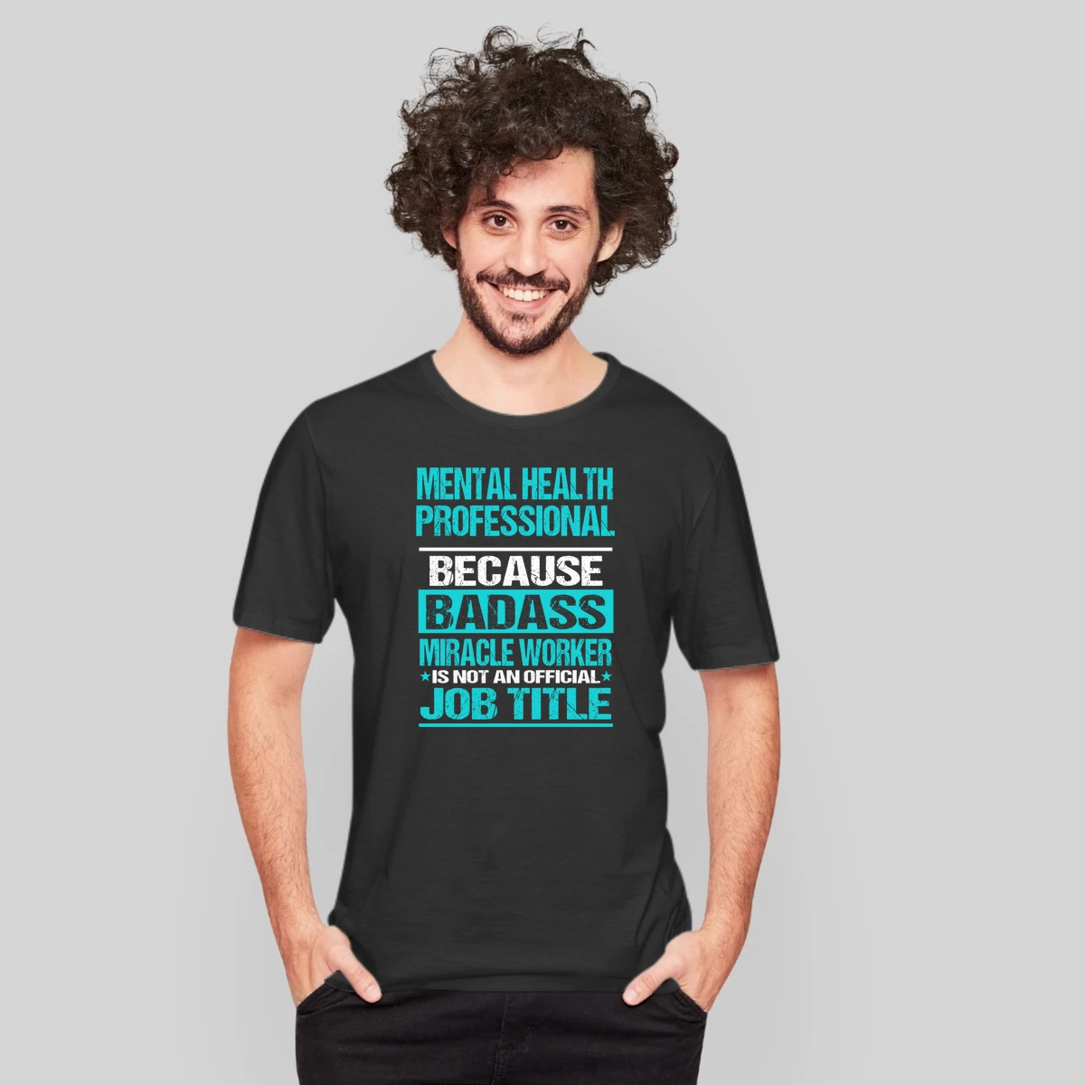 Mental Health Professional