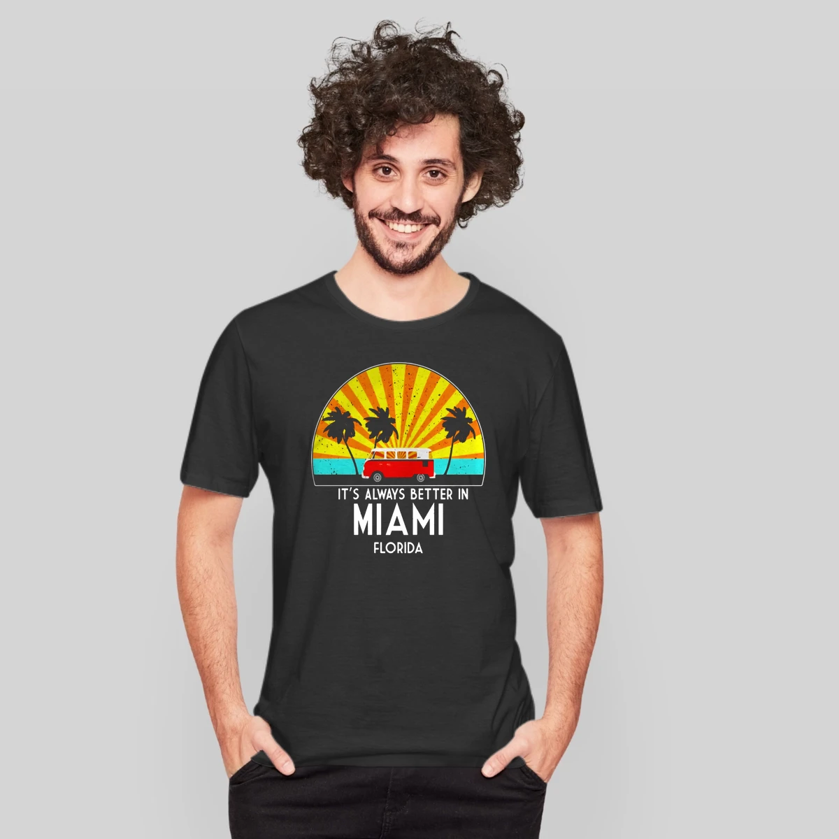 Miami Florida Souvenir Miami Gift
